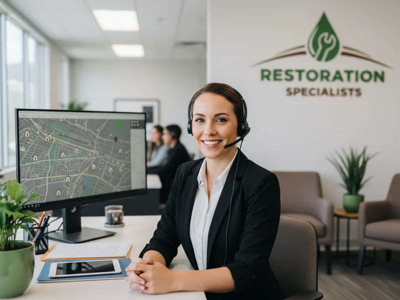 Water Damage Restoration  in Bonner Springs  FAQ